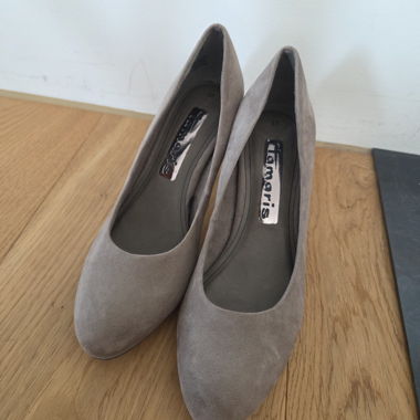 Tamaris Pumps Gr. 37