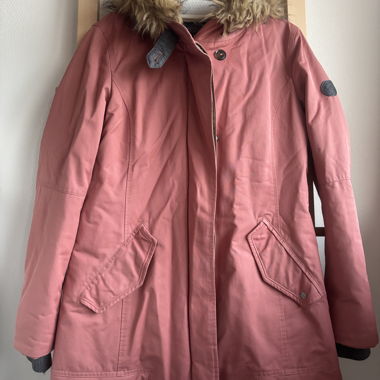 Winterjacke
