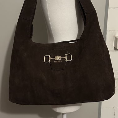 GUESS Schultertasche