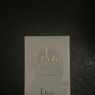 Unopened Dior J'adore body milk/lotion 200ml
