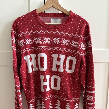 Pull Noël