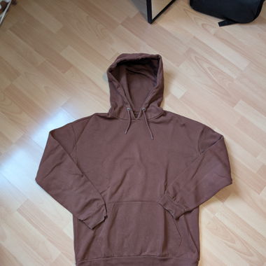 Brown Hoodie, Pier One, M