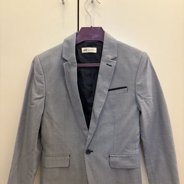 Veste de costume garçon 