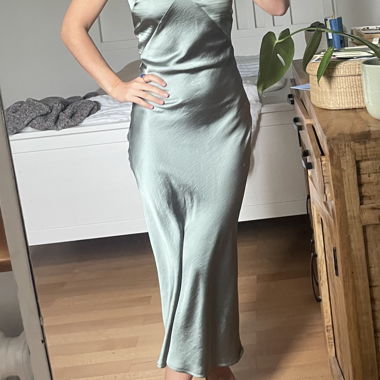 Robe longue Kookai