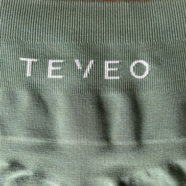 TEVEO SHORT PANTS - GREEN