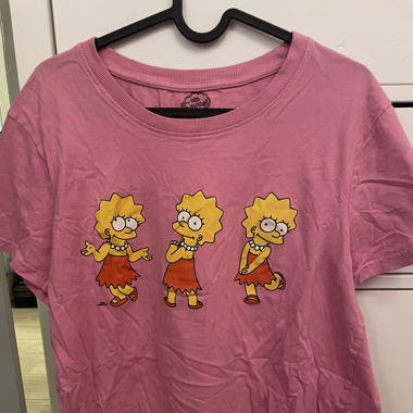 LISA TSHIRT