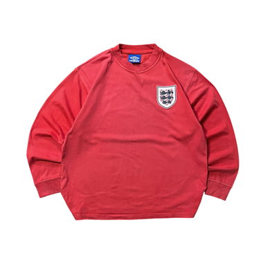 Sweat Vintage Umbro X England (L)