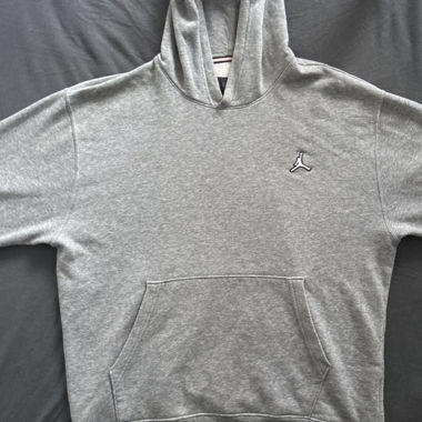Jordan Brooklyn Fleece Hoodie/Sweat