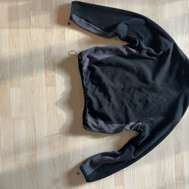 Sports records Pullover