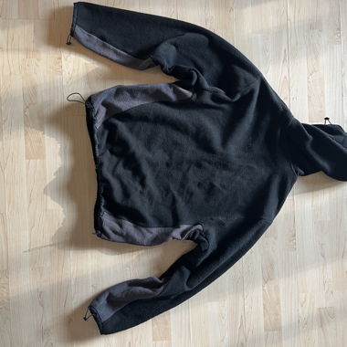Sports records Pullover