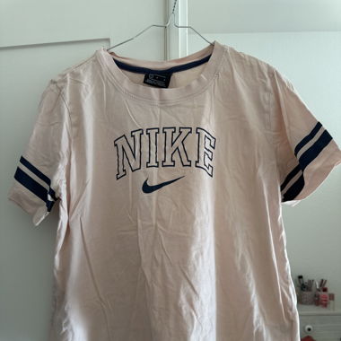 t-shirt Nike en coton