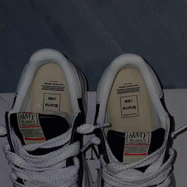 MMY shoes