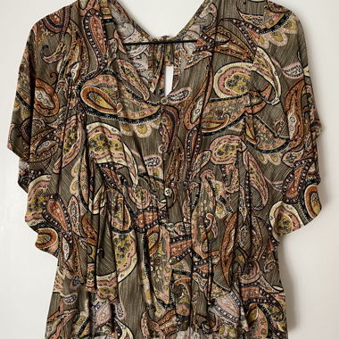 Blouse