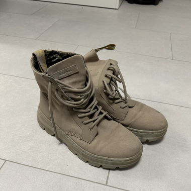 Dr. Martens Combs II Gr. 39 canvas