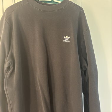 Felpa Adidas