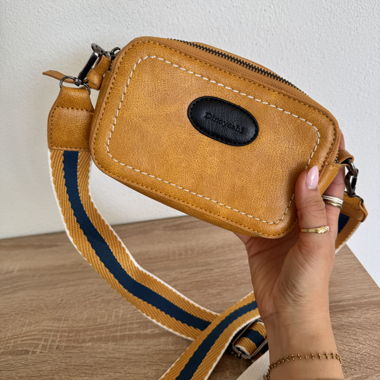 Borsa a tracolla