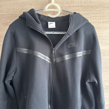 Sweat à capuche Nike