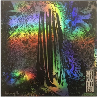 Converge – The Dusk In Us / LP