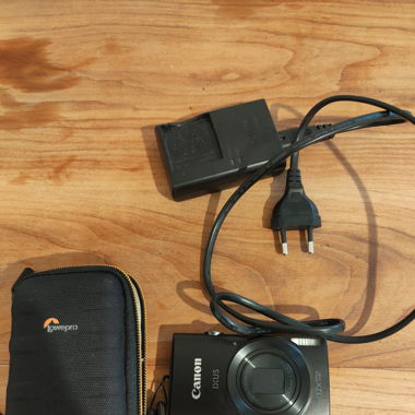 Canon Kamera