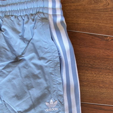 Training vintage adidas 