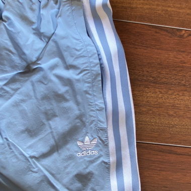 Training vintage adidas 