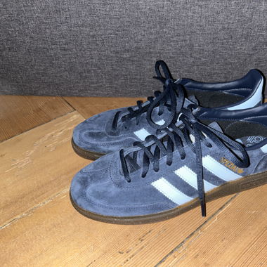 Adidas Handball Spezial 40 2/3