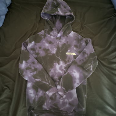 Fearless Connection Hoodie