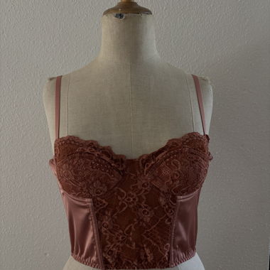 Corset Top