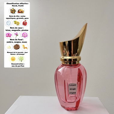 Versace Bright Crystal 30 ml
