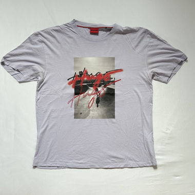 T-shirt HUGO