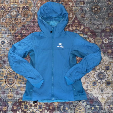 Arcteryx Atom Hoody S