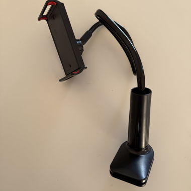Tablet-/Handyhalterung