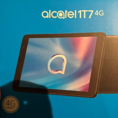 Tablet Alcatel 1T7 4G