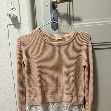 Maje Pullover