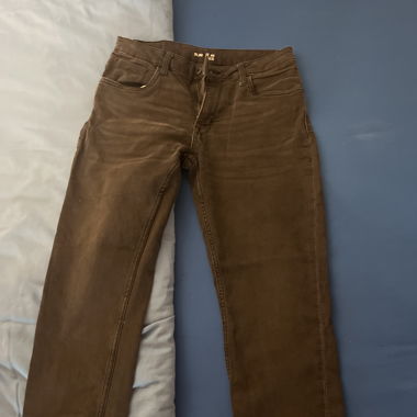 Jean noir