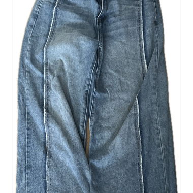 Jeans baggy