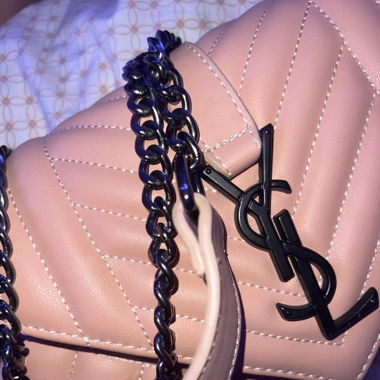 Tasche Yves saint Laurent 