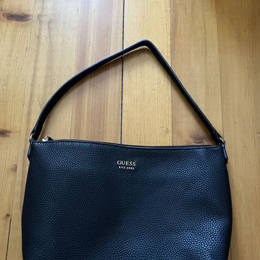 Black bag guess 