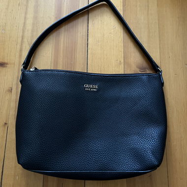 Black bag guess 