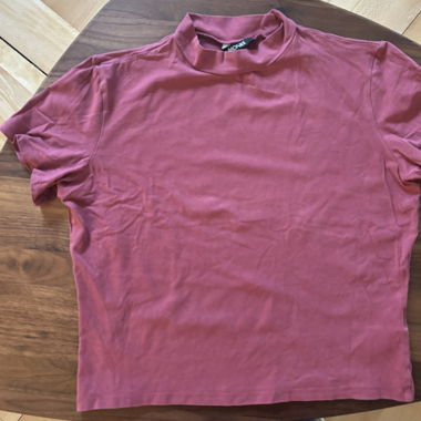 Top Lila