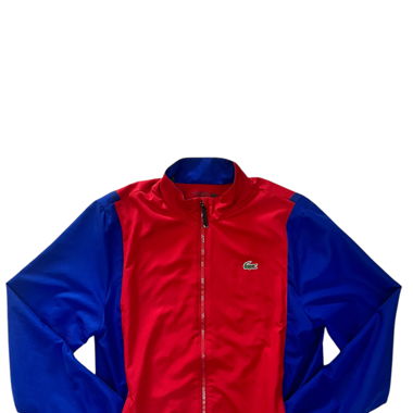 Lacoste Trackjacke