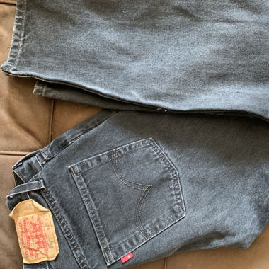 Pantalon Levis