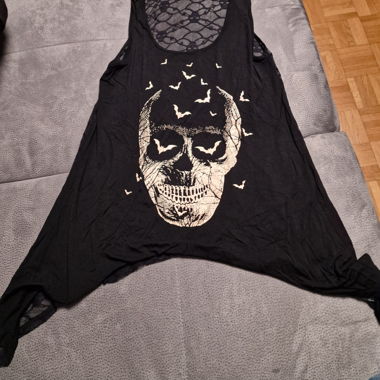 Gotic shirt