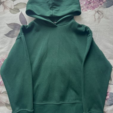 Sweat à capuche