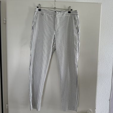 Ralph Lauren 7/8 summer pants S