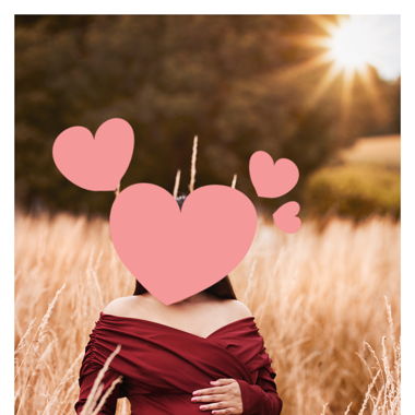 Maternity dress 