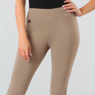 Lisette L-Hose mit Sculpting-Tech
