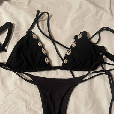 Swimsuit