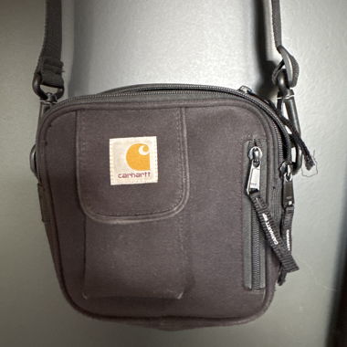 Borsa a tracolla Carhartt