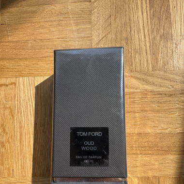 Parfum Tom Ford